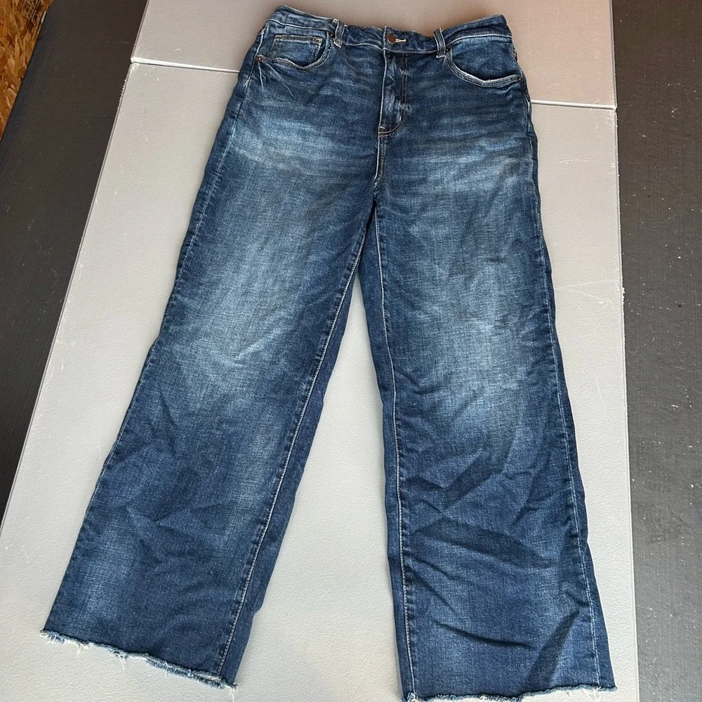 Oliver Logan Aberdeen jeans - Picture 10 of 12